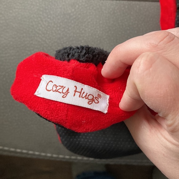 Cozy Hugs Slippers - Picture 3 of 3